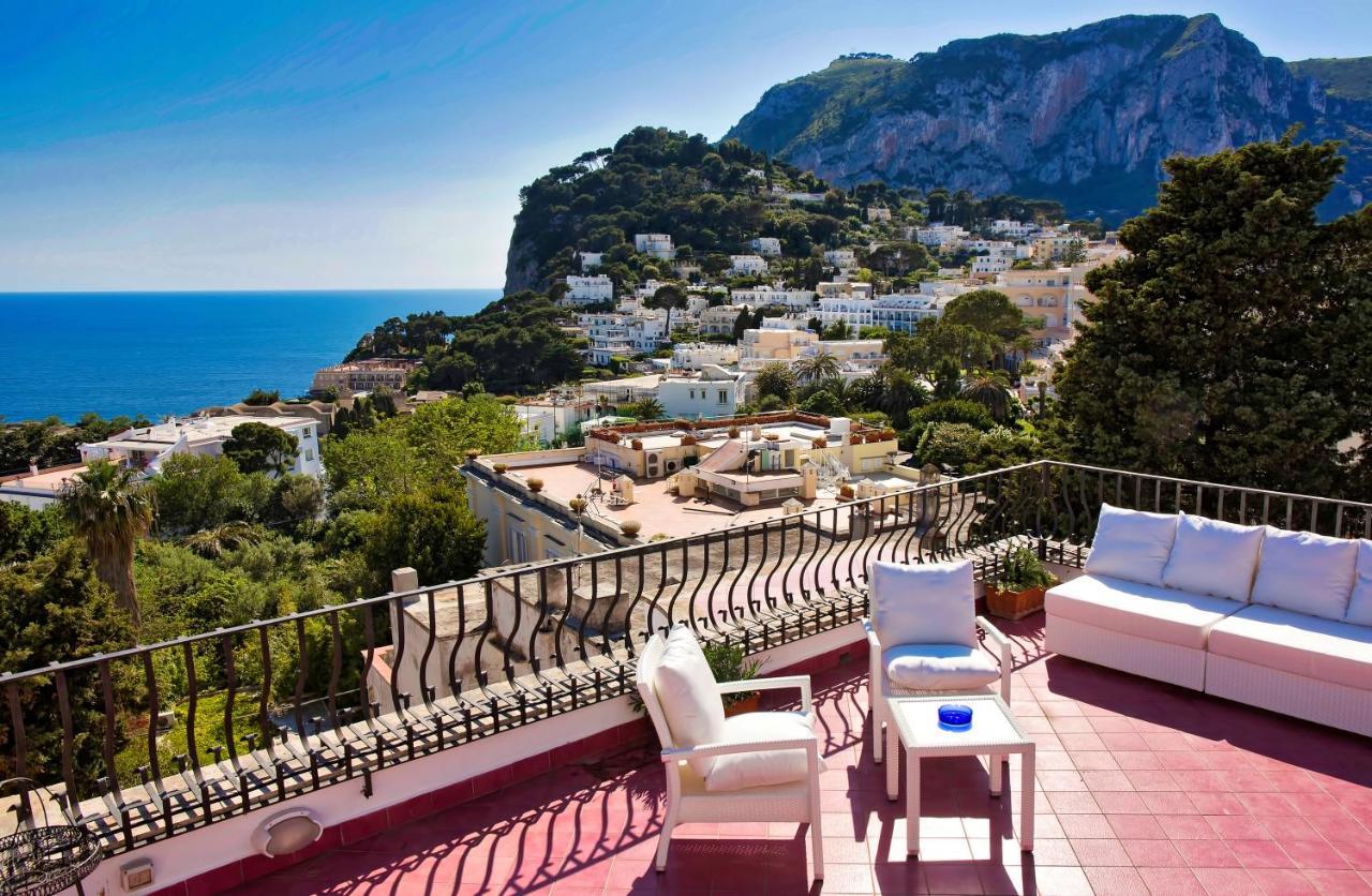 Double Room Balcony