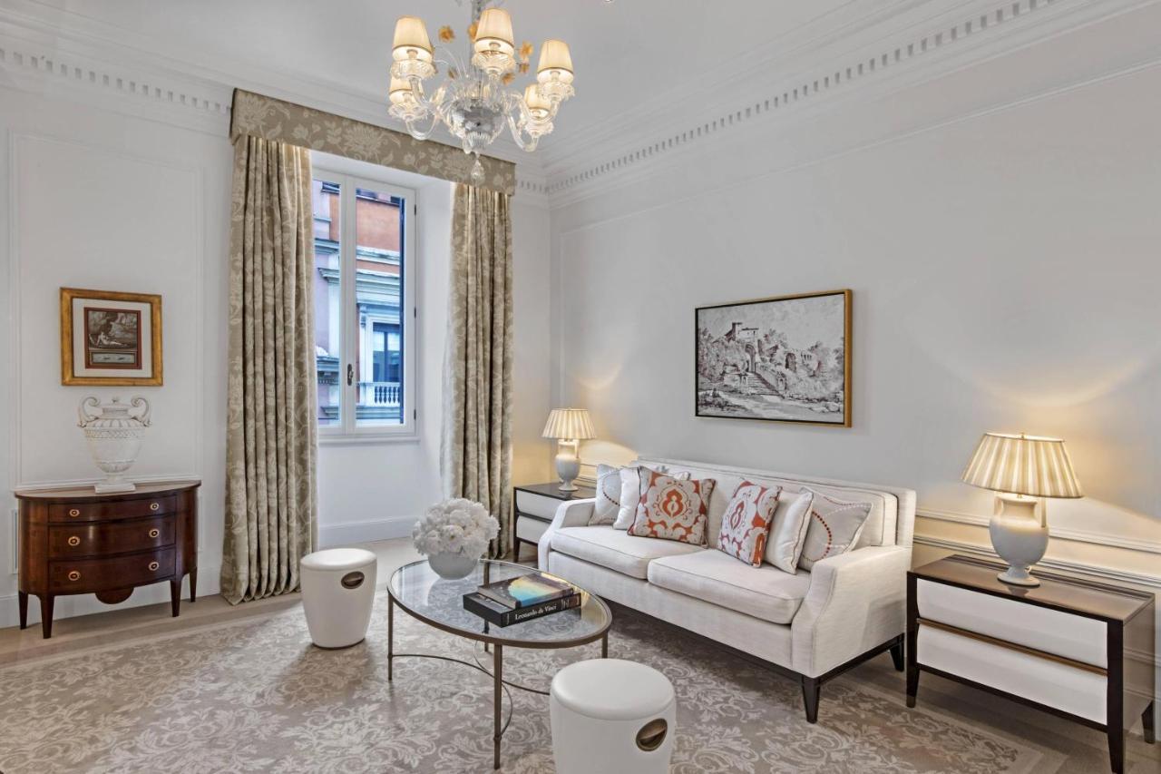 St. Regis Suite, Junior Suite, 1 King,1356979244:JPEG