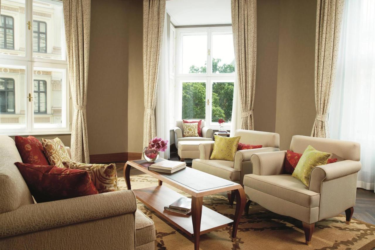 Suite Premium Executive con 2 Camere da Letto e Accesso Club Lounge