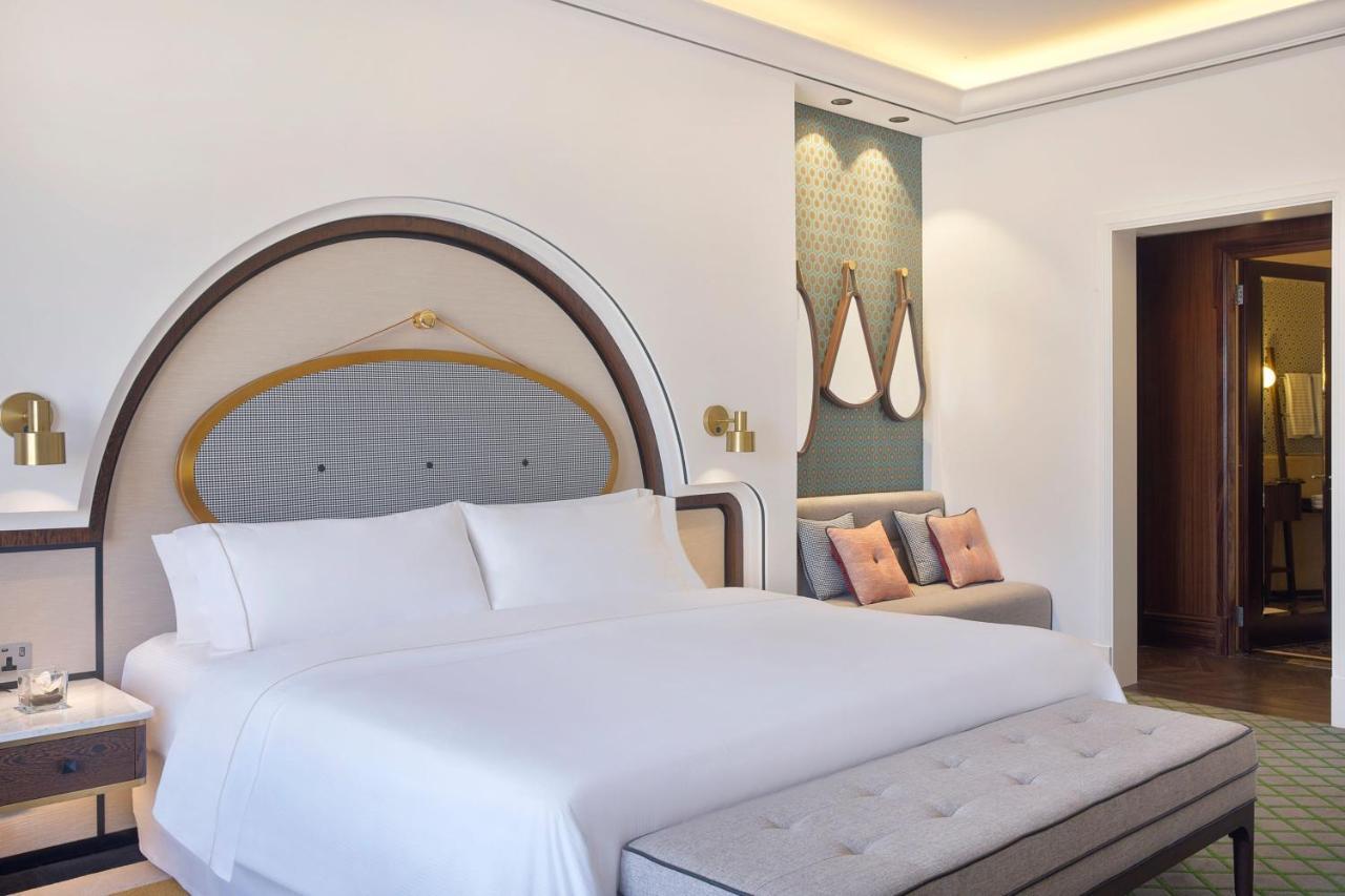 Camera Familiare Comunicante con 2 Camere da Letto e Vista sull’Oceano