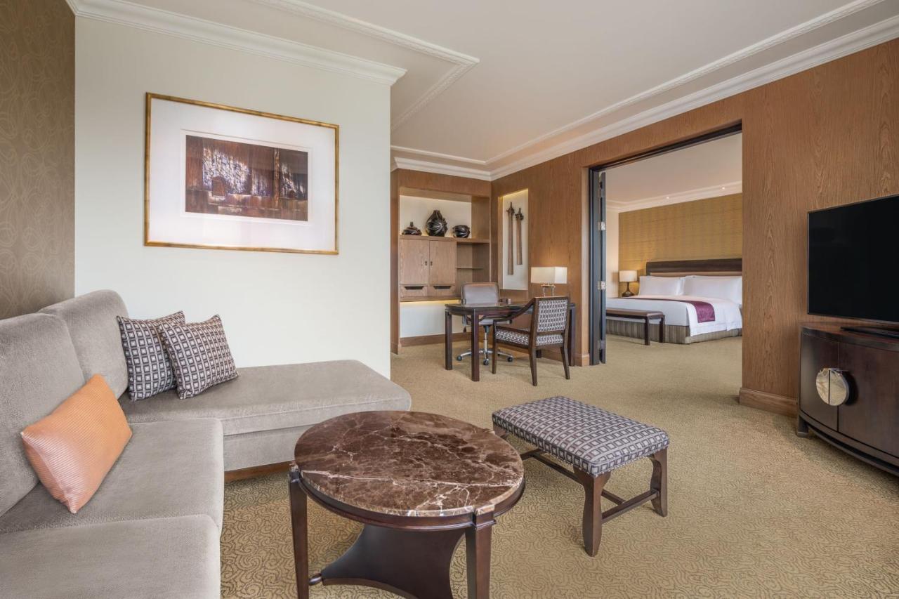 Suite Familiare