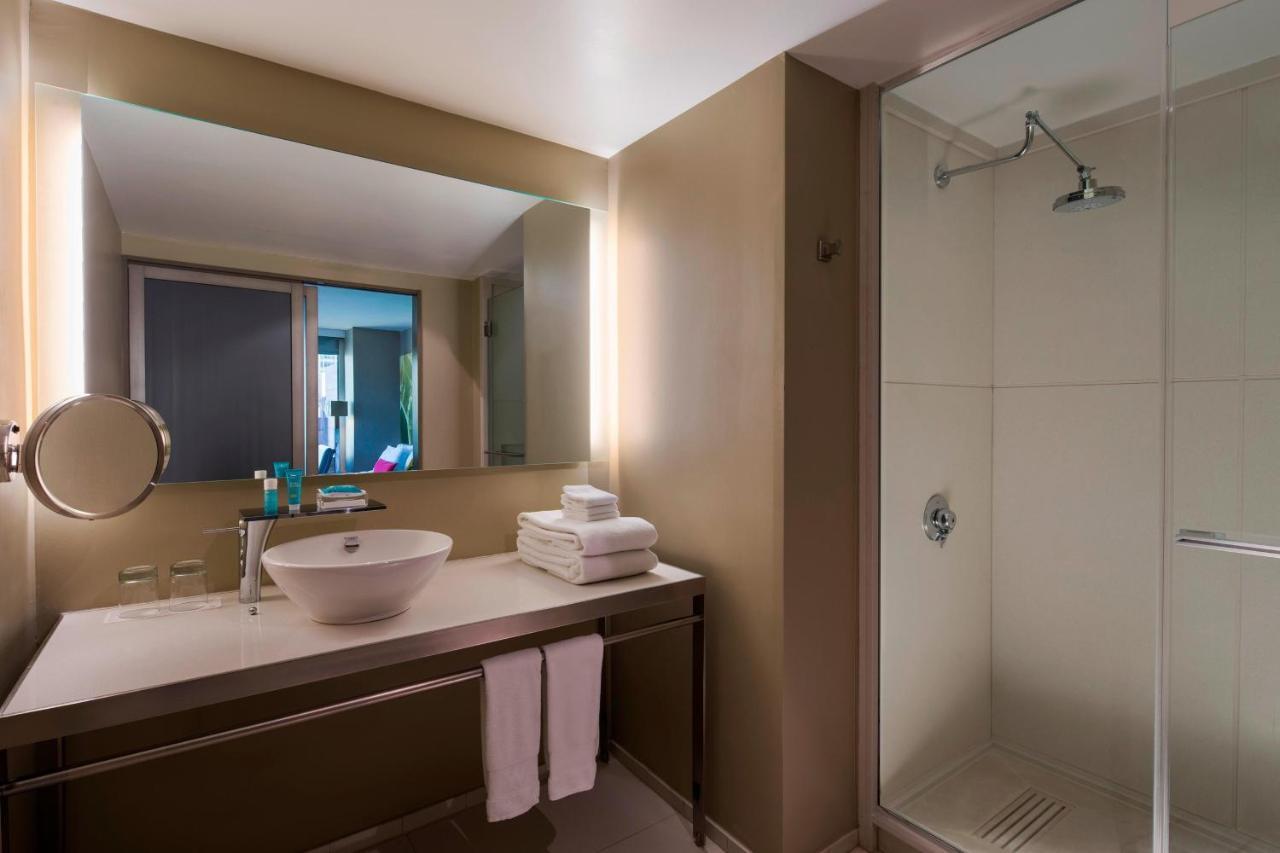Suite Wow con 1 Letto King-Size e Vista Broadway
