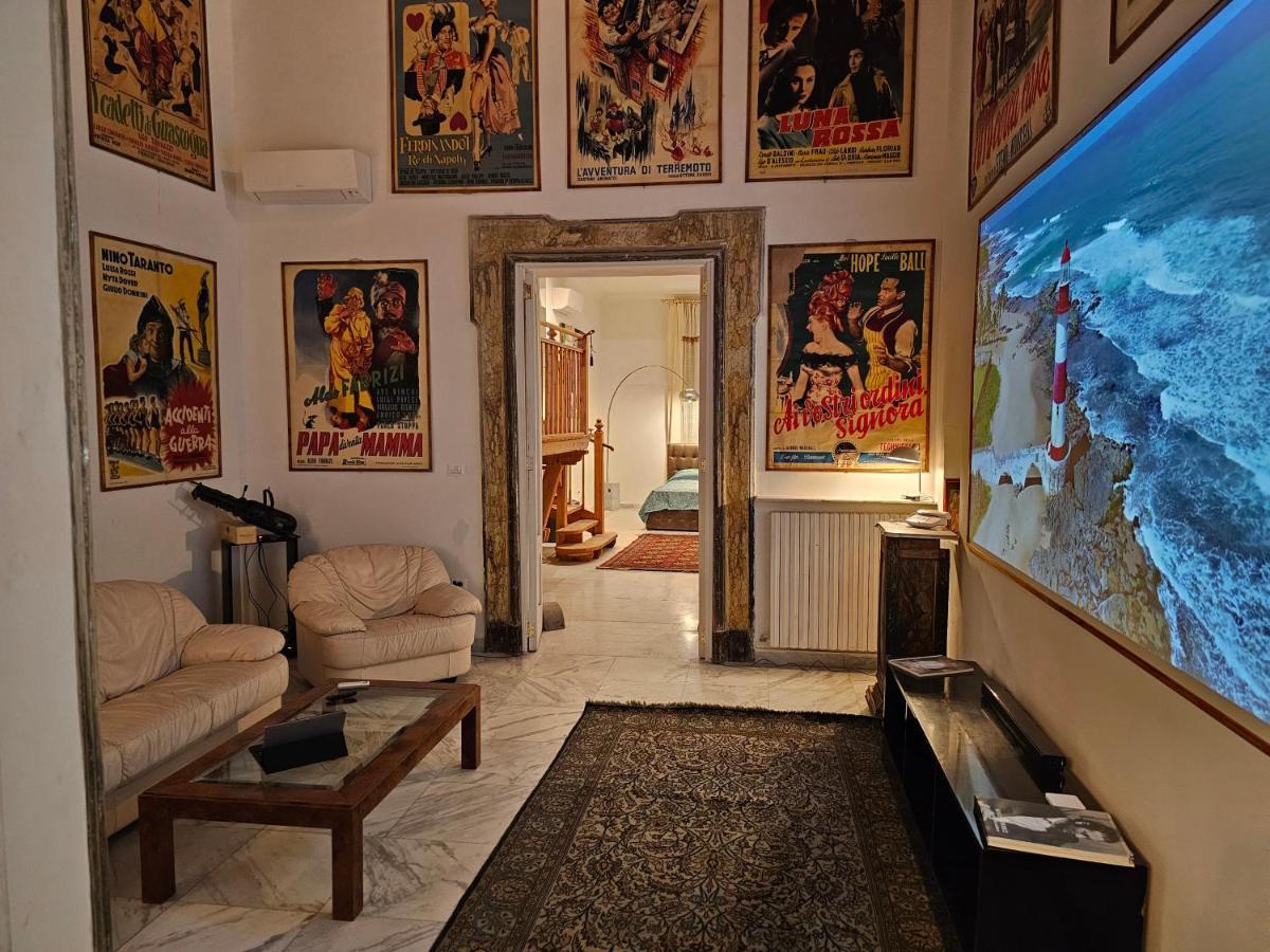 Suite con Terrazza