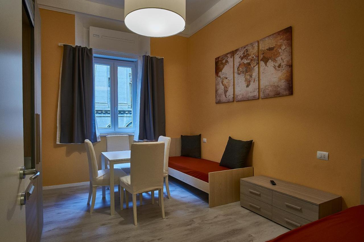 Appartamento con 2 Camere da Letto