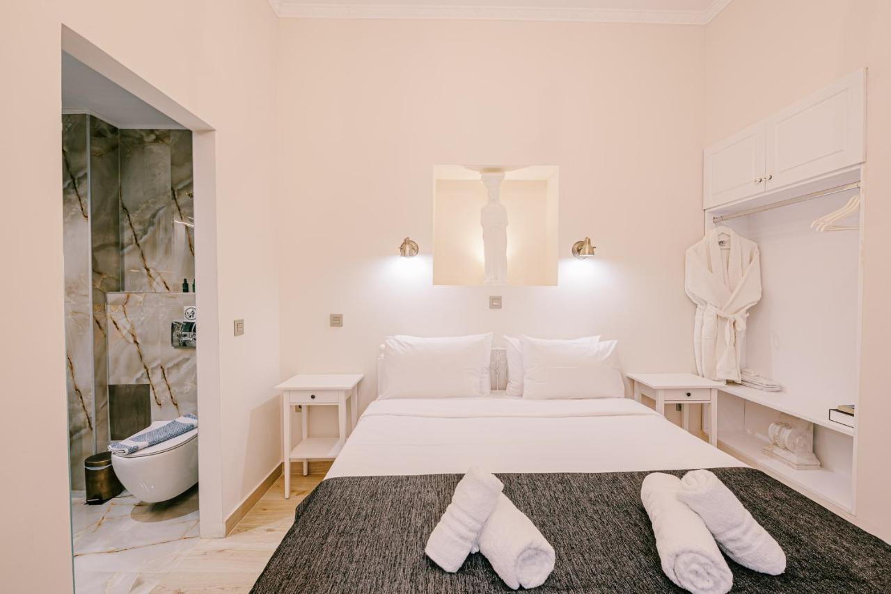 Lastheneia Suite 2nd Floor
