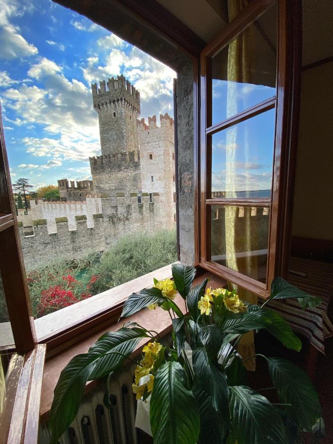 Camera Matrimoniale con Balcone