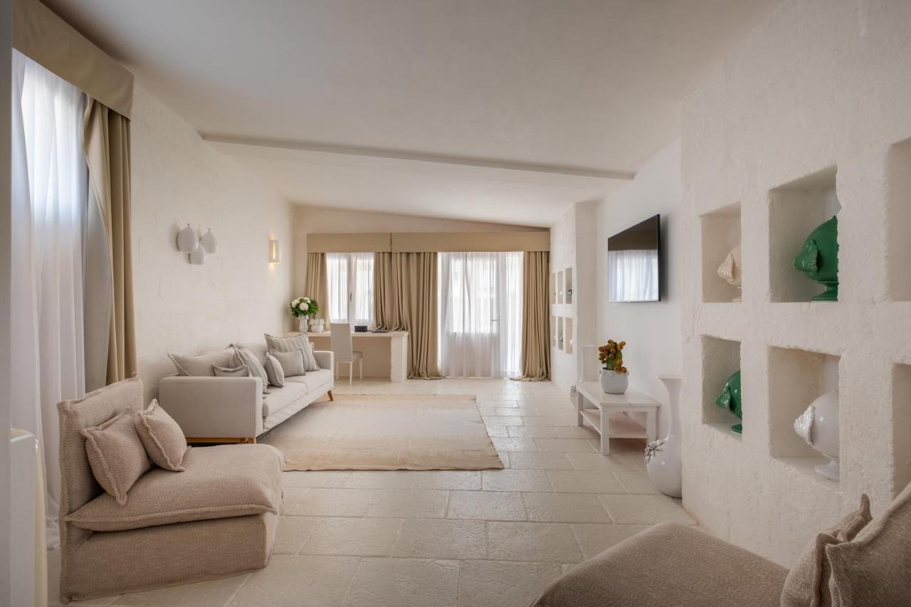 Salento Suite