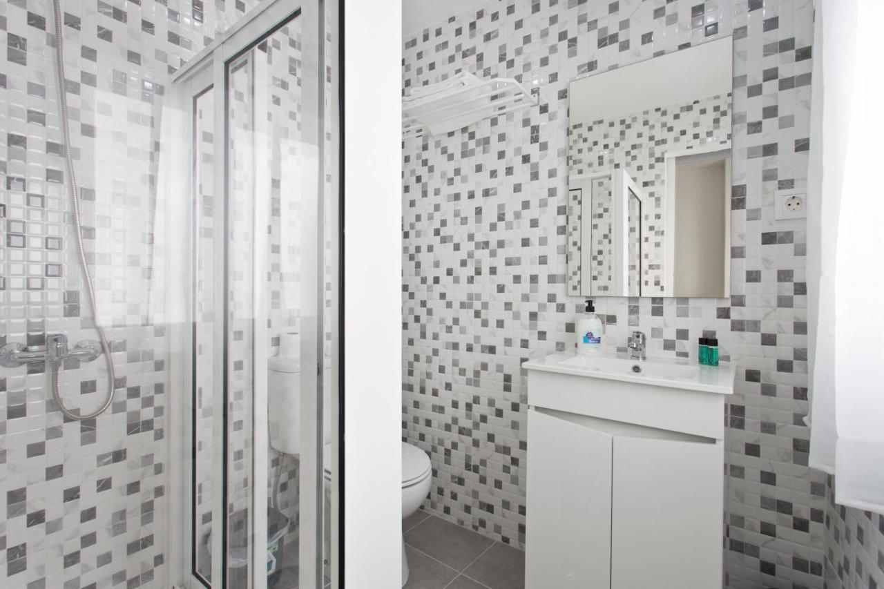 Camera Singola con Bagno
