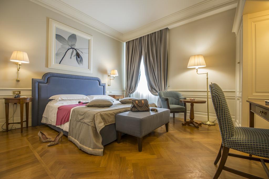 Camera Matrimoniale Deluxe