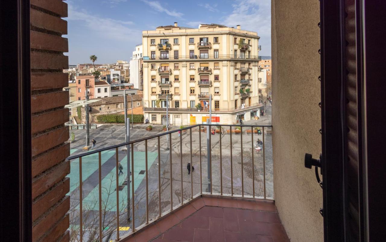 Camera Singola con Balcone