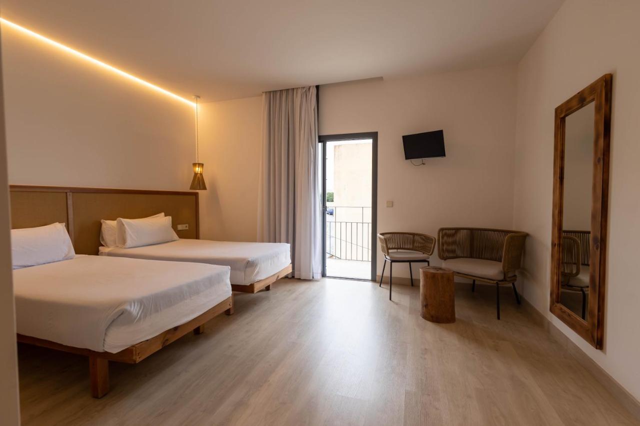 Suite Matrimoniale