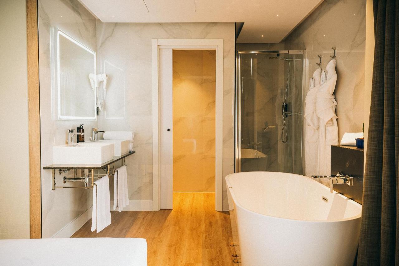 Junior Suite con Vista Mare