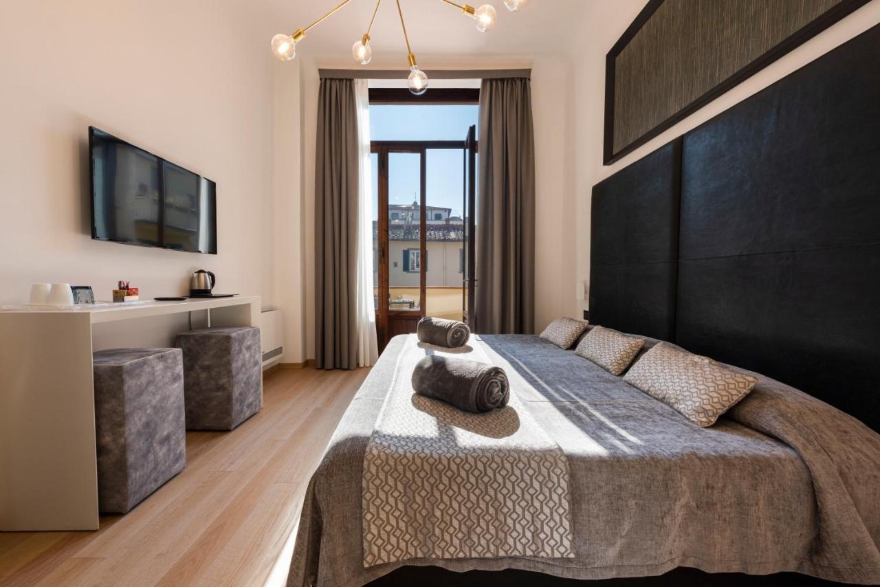 Suite con Terrazza