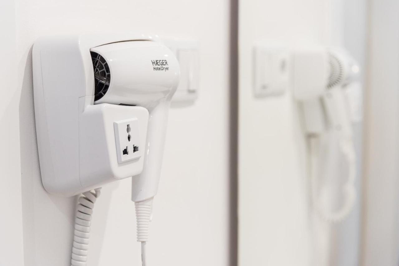 Camera Familiare con Bagno Privato
