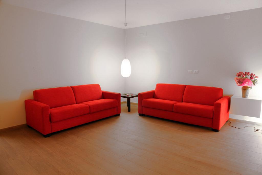 Camera Familiare Classic