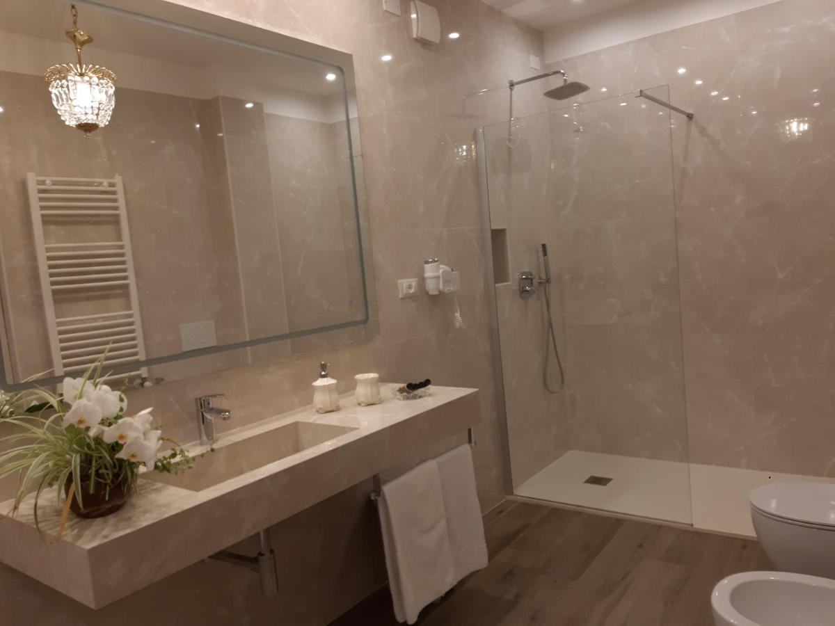 Suite con Vasca Idromassaggio