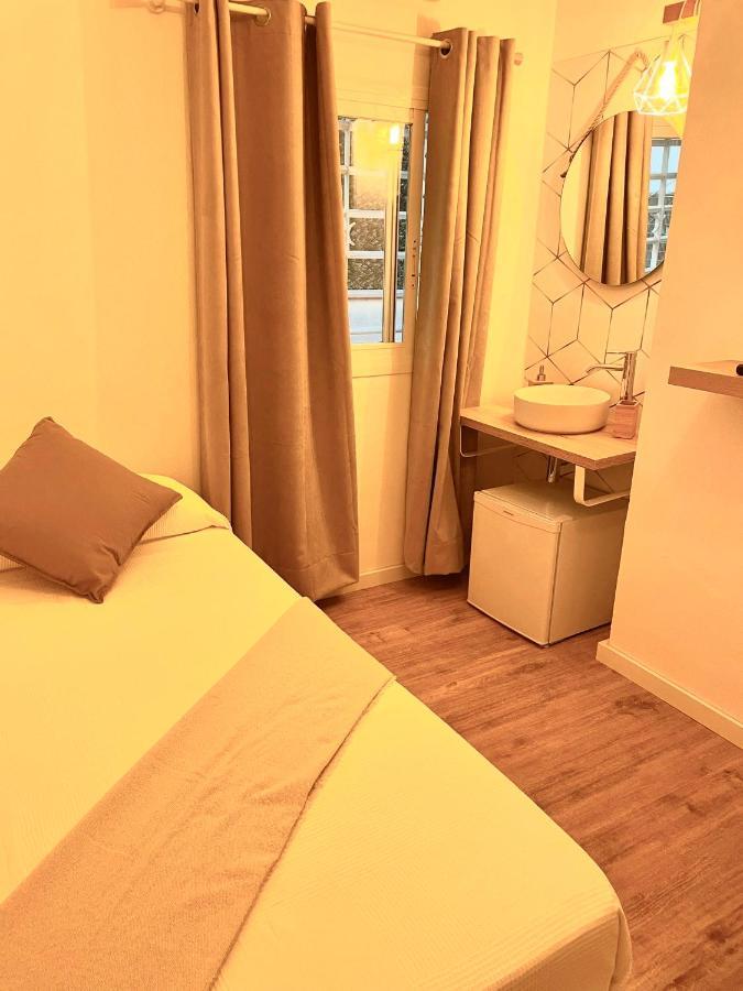 Camera Singola Standard con Bagno in Comune