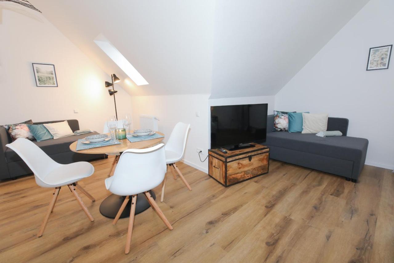Monolocale King con Divano-Letto