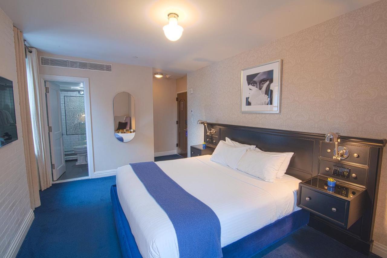Monolocale con 1 Letto King-Size