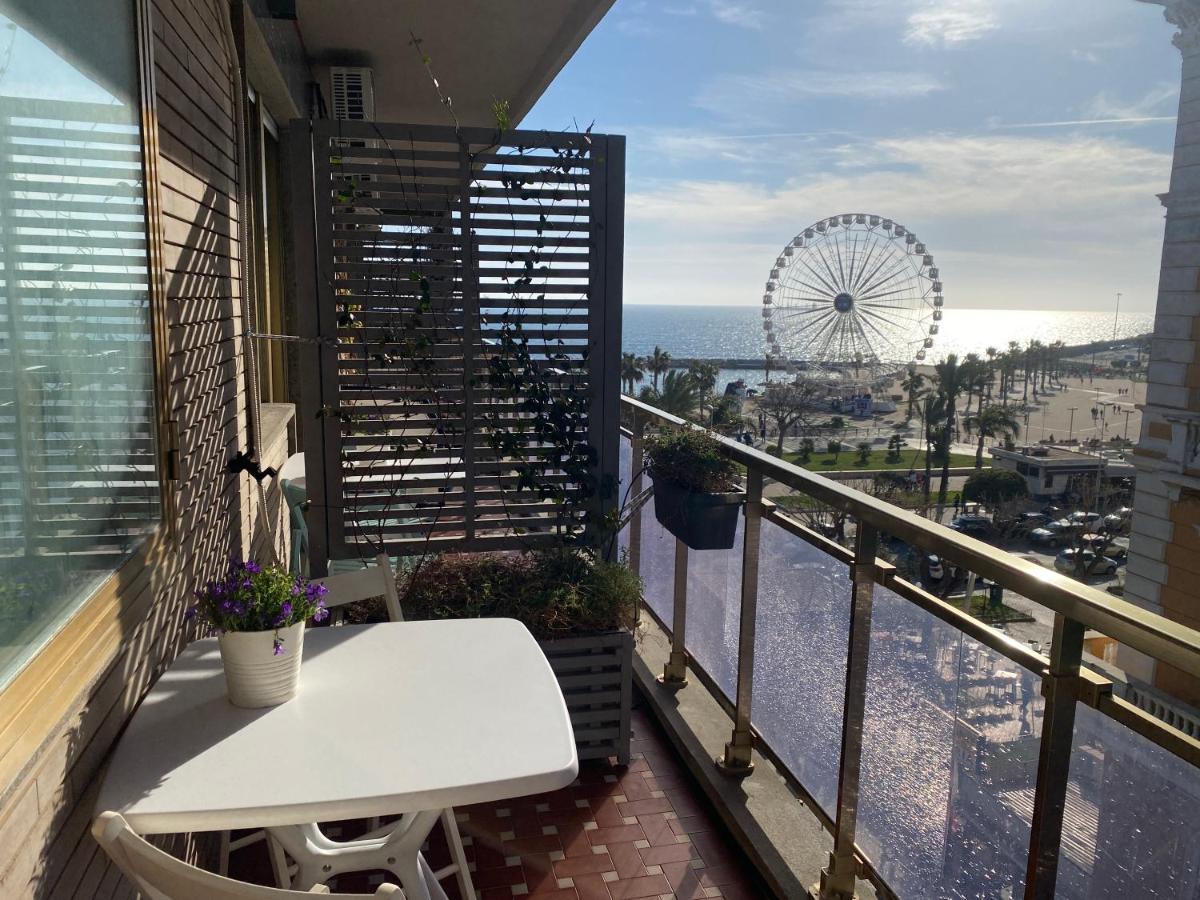 Suite con Vista Mare