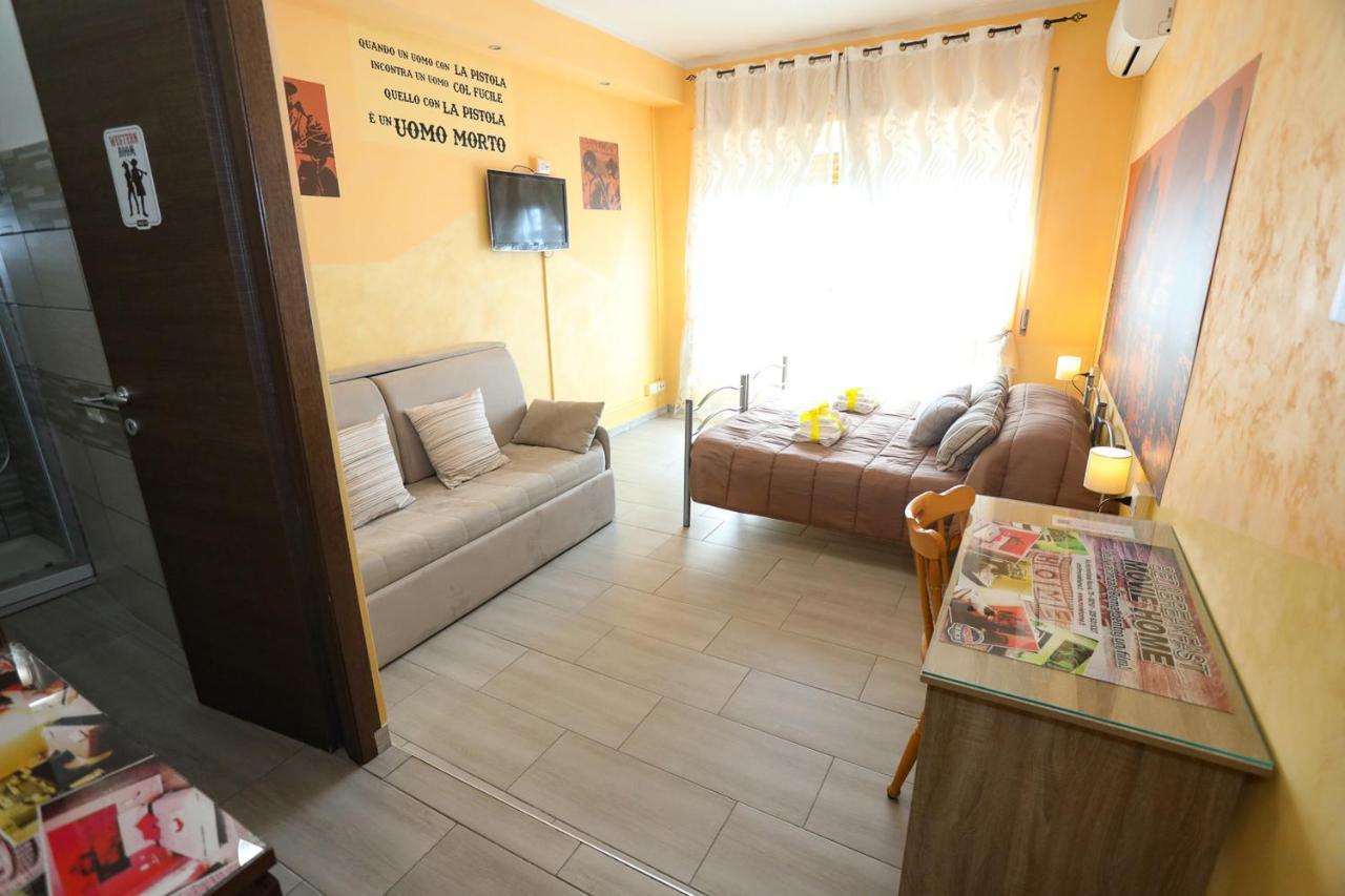 Camera Familiare Standard