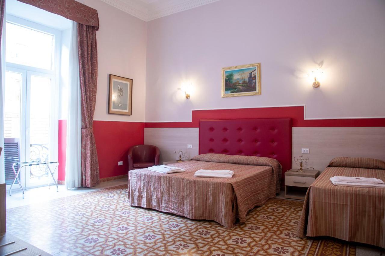 Camera Tripla con Bagno Privato