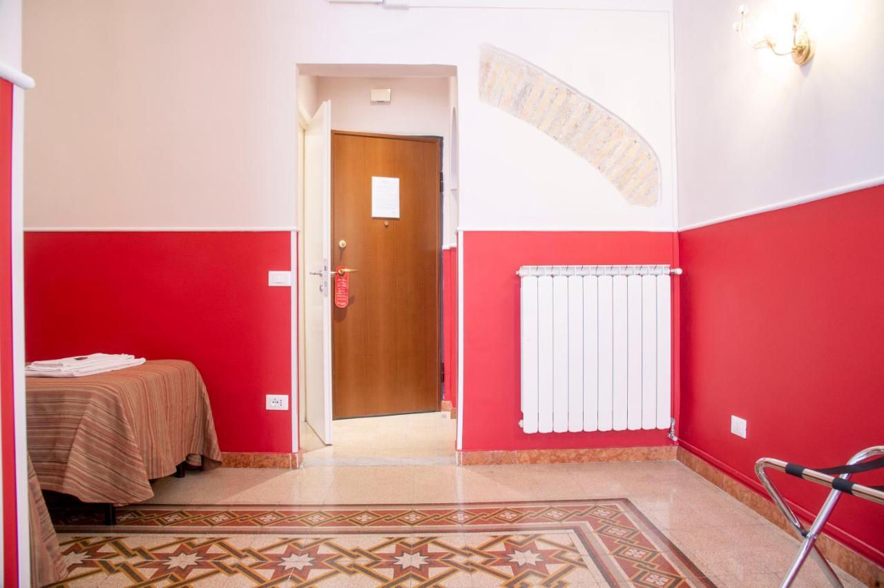 Camera Quadrupla con Bagno Privato