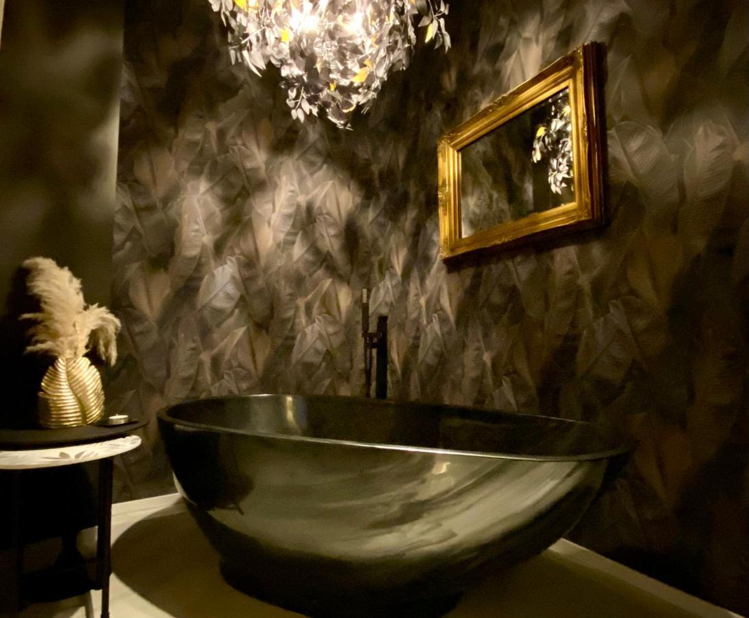 Junior Suite Deluxe