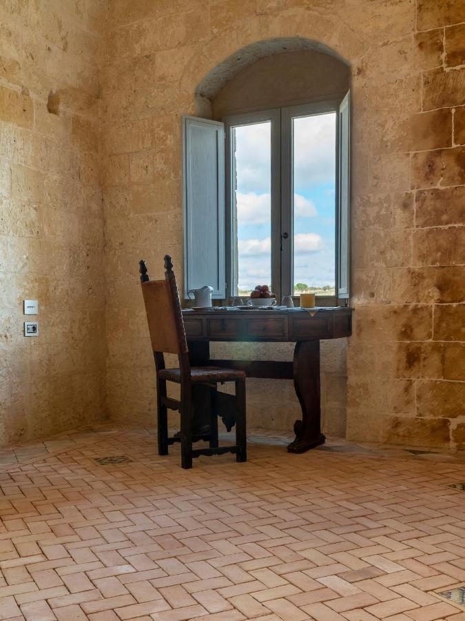 Suite Familiare con Balcone