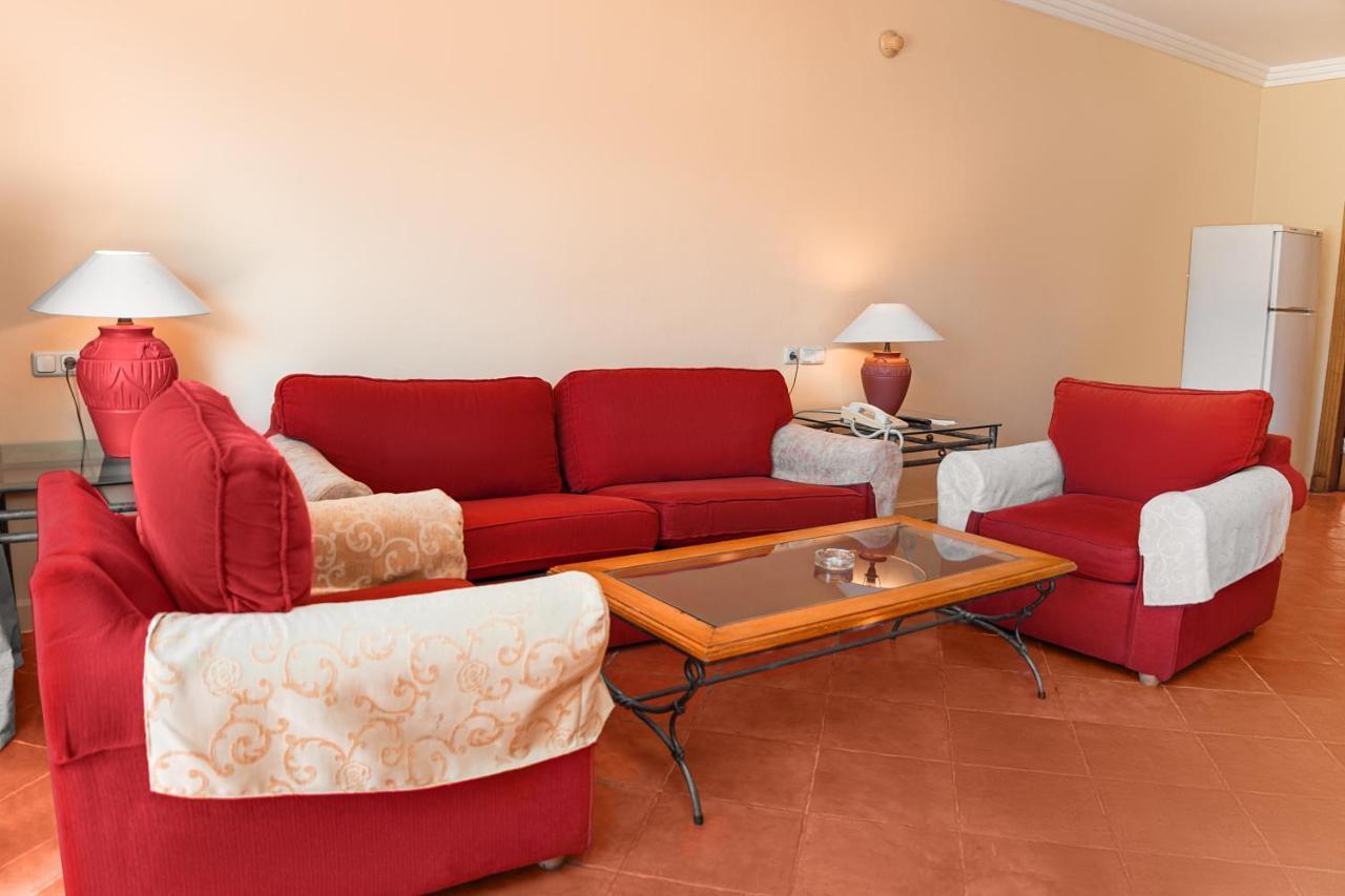 Suite con 3 Camere da Letto