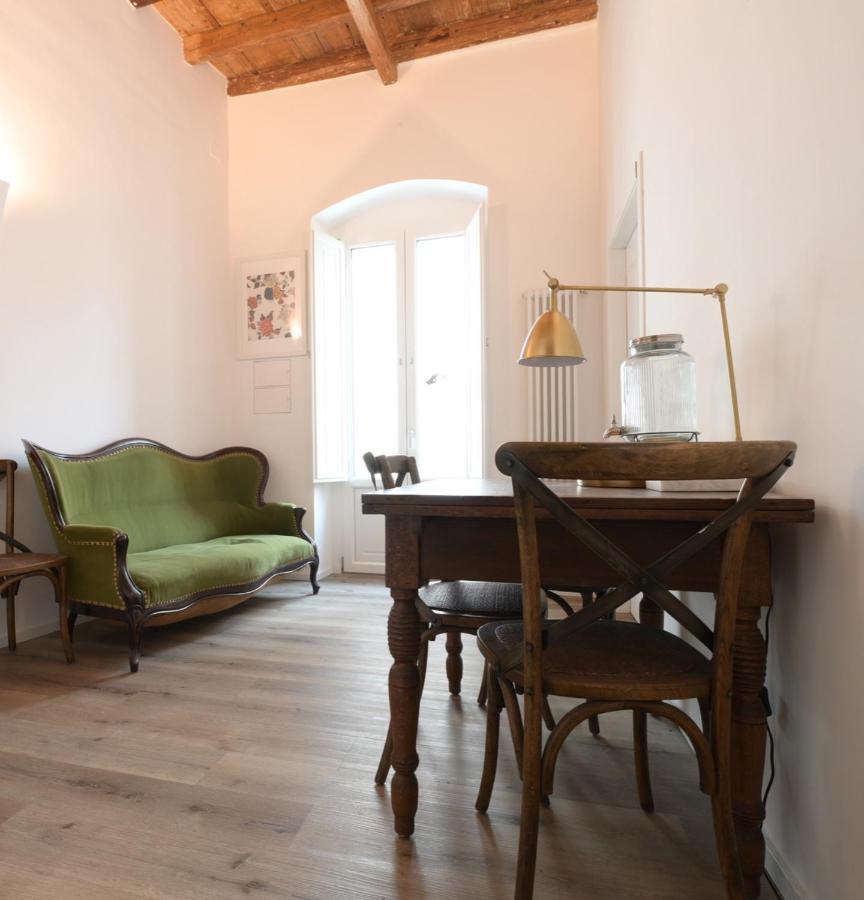 Suite con Vista Città