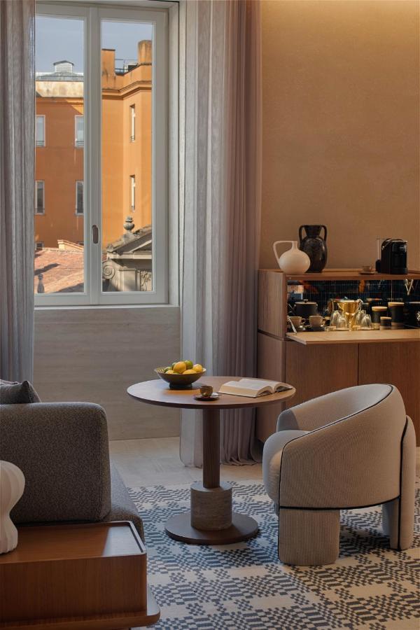 Junior Suite Deluxe
