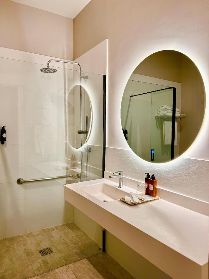 Camera Tripla con Bagno Privato