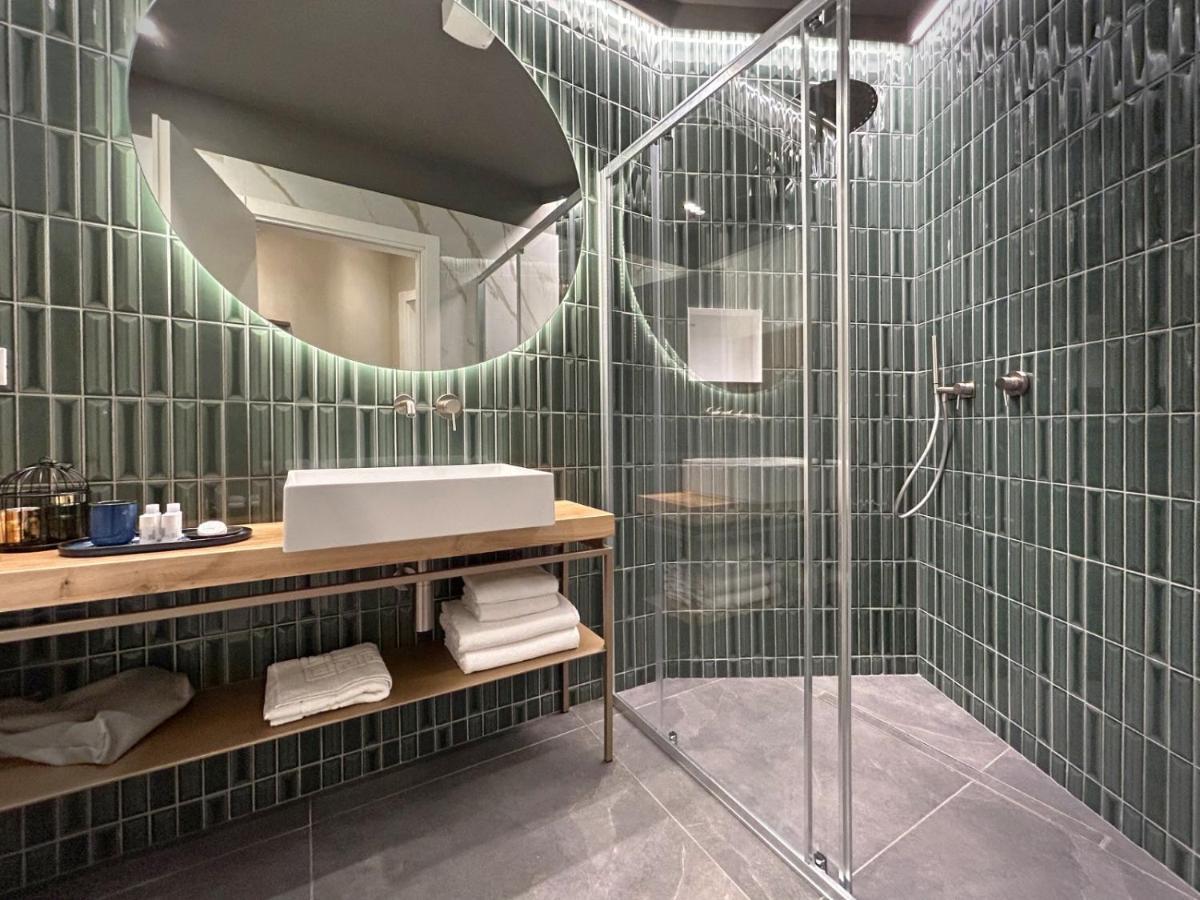 Suite con Terrazza