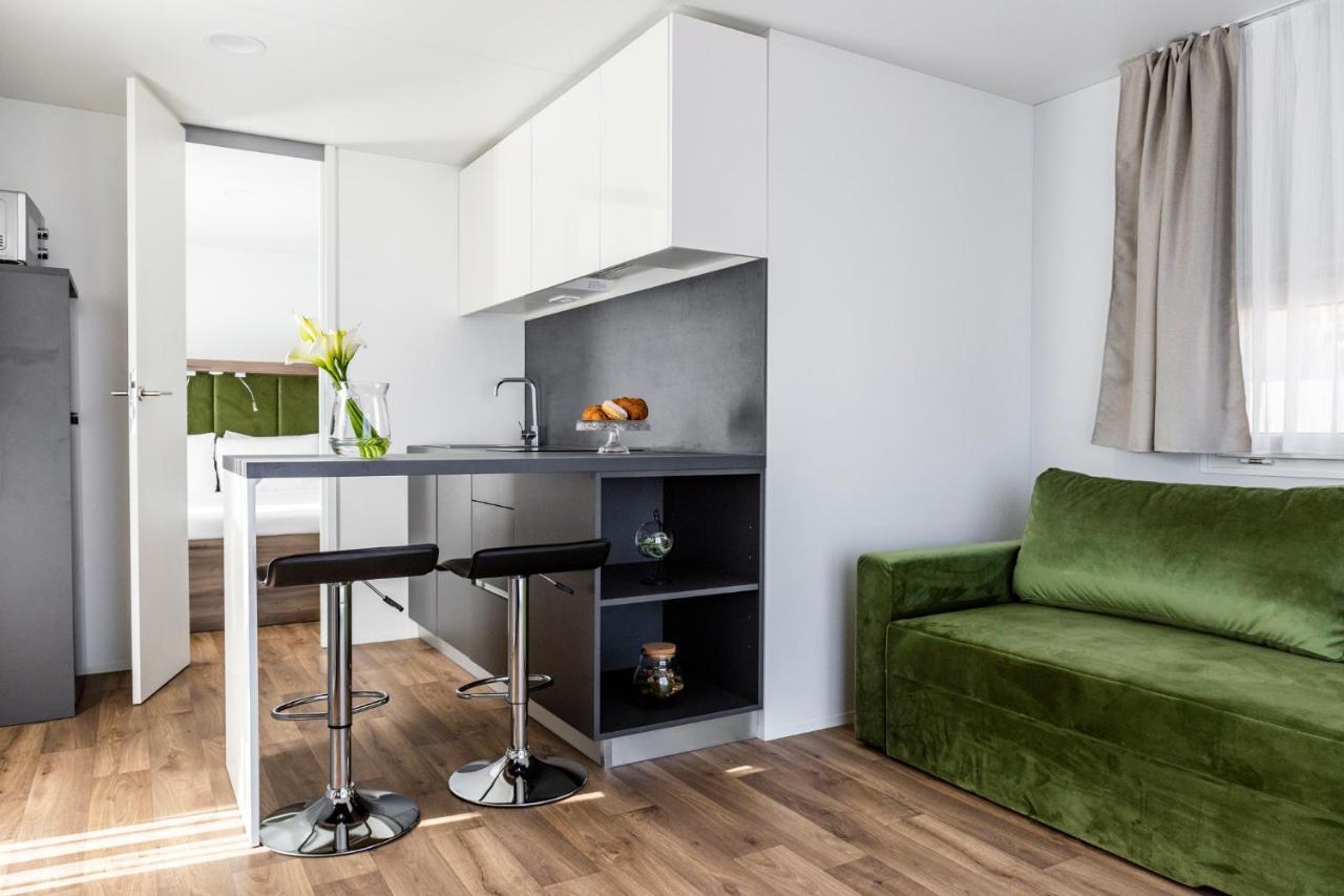 Suite con Vista Lago