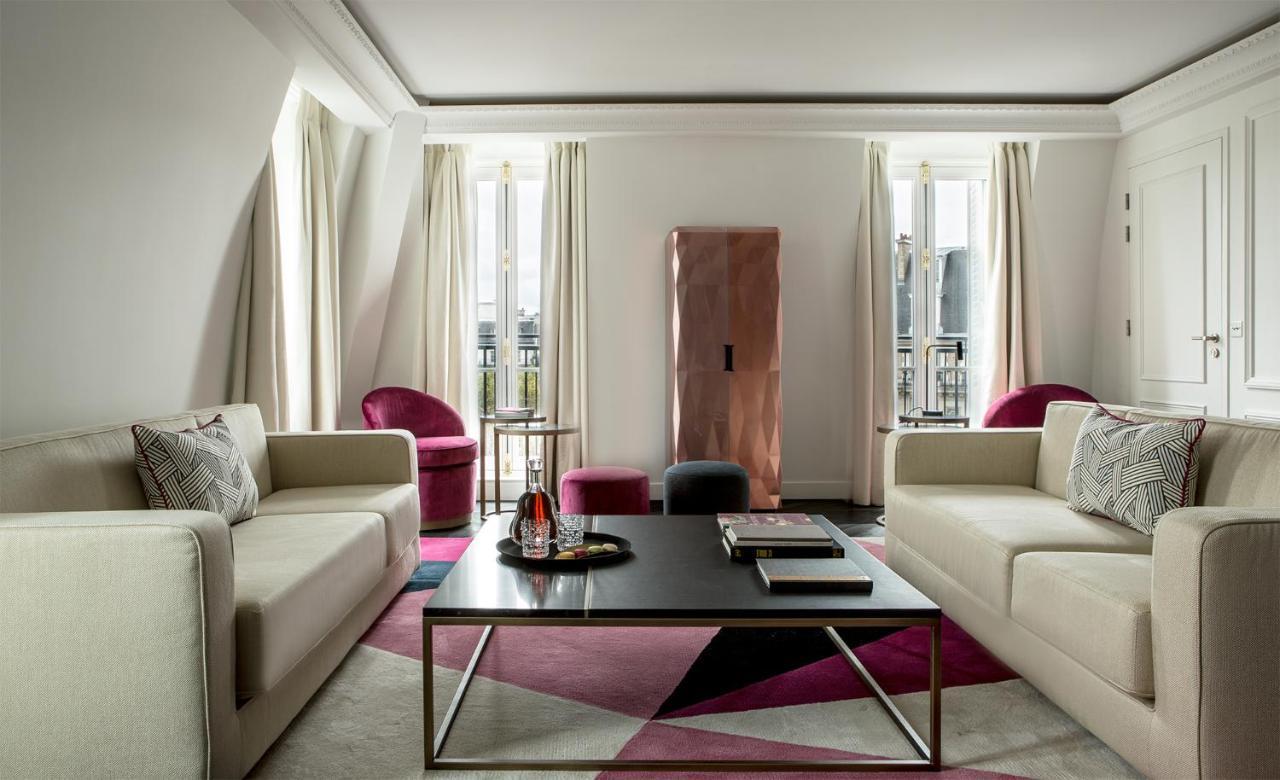 Suite Madeleine