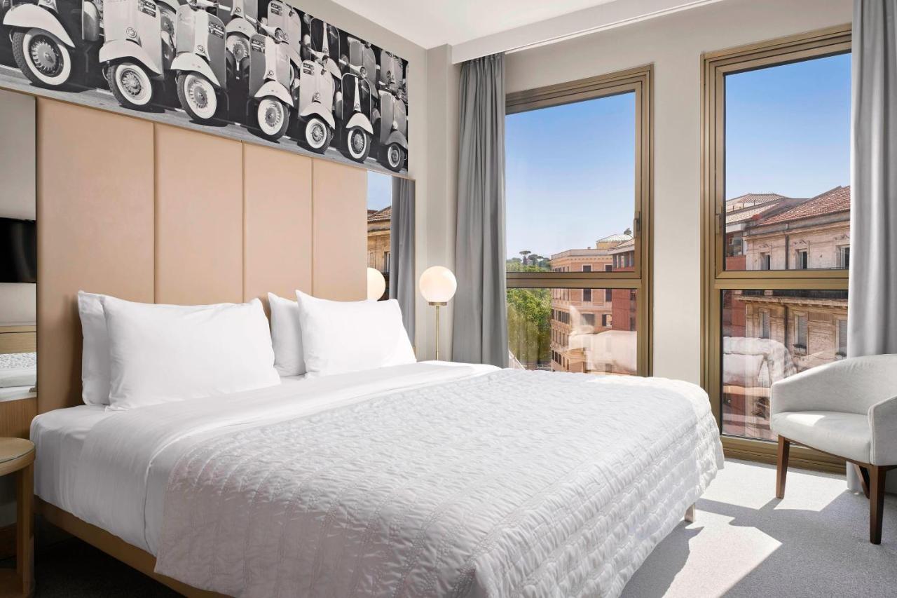 Deluxe Triple Room, Larger Guest room, Limited view,1618818042:JPEG