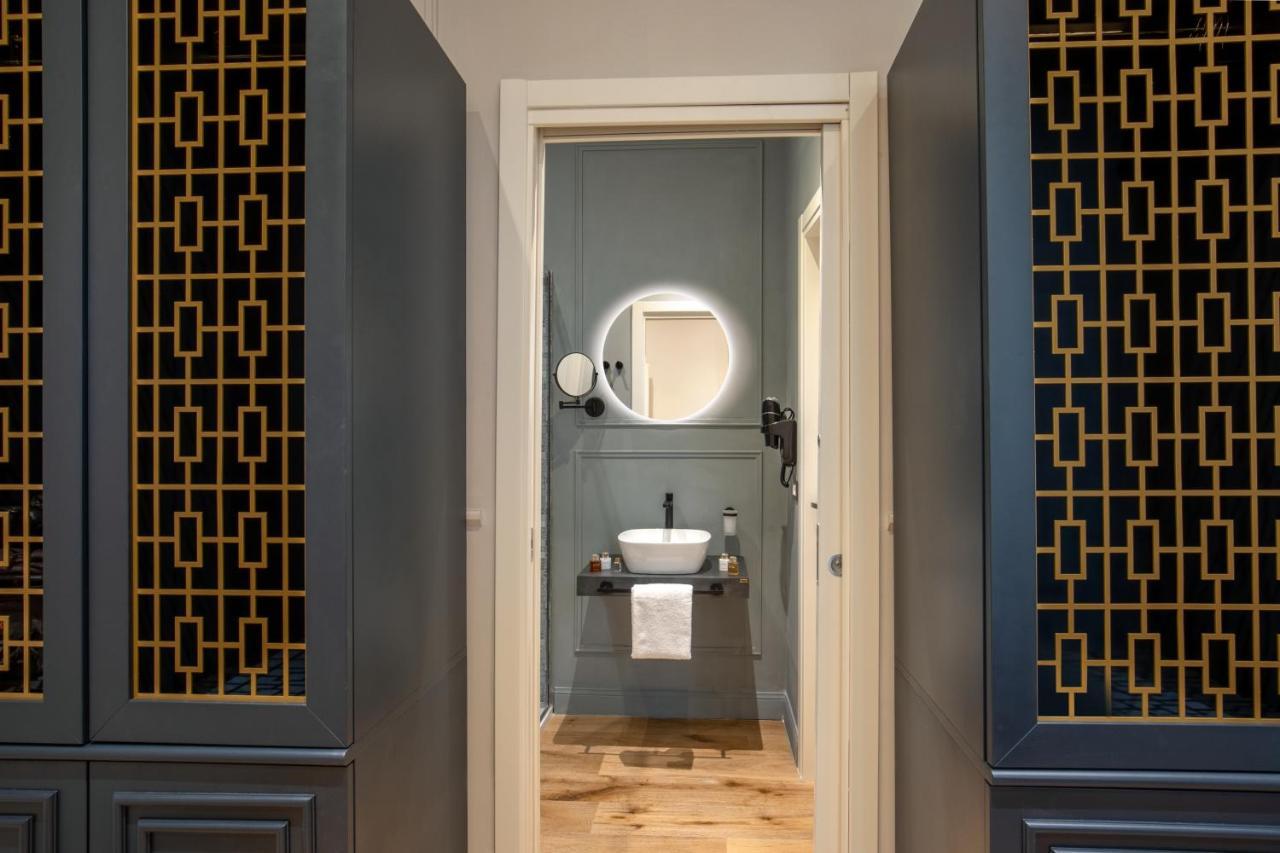 Suite Deluxe con Vasca Idromassaggio
