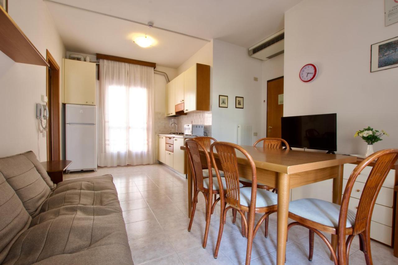 Appartamento con 1 Camera da Letto