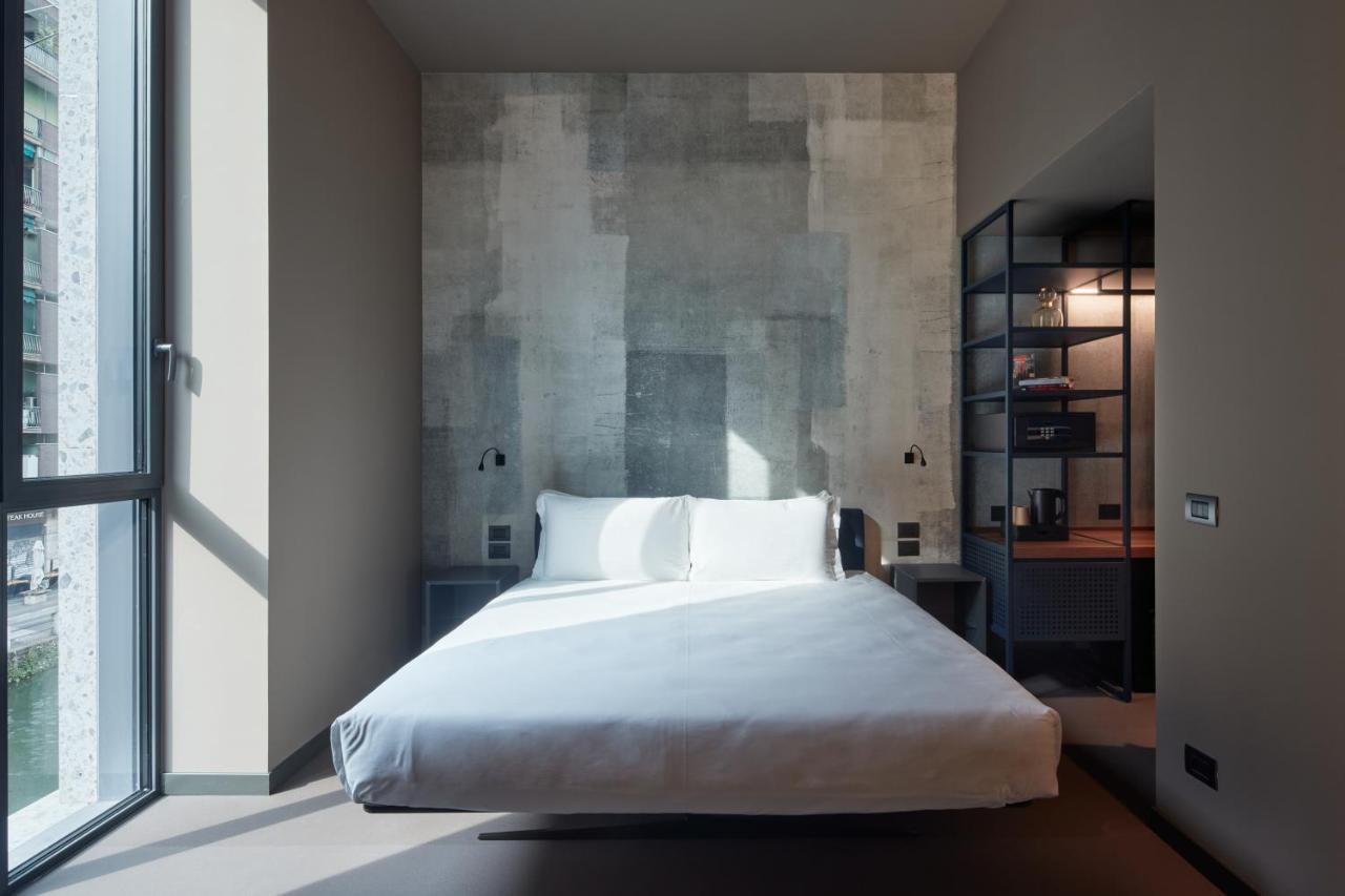 Wizard - King Size Bed - FREE MINIBAR