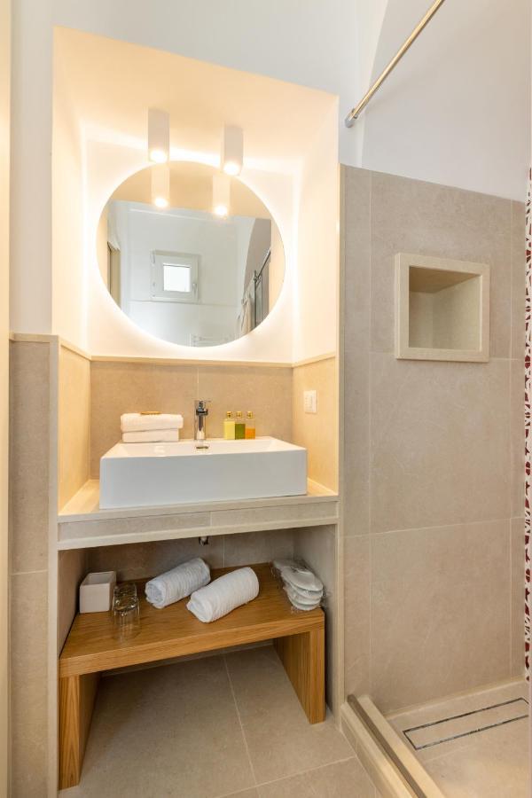 Junior Suite Sea View
