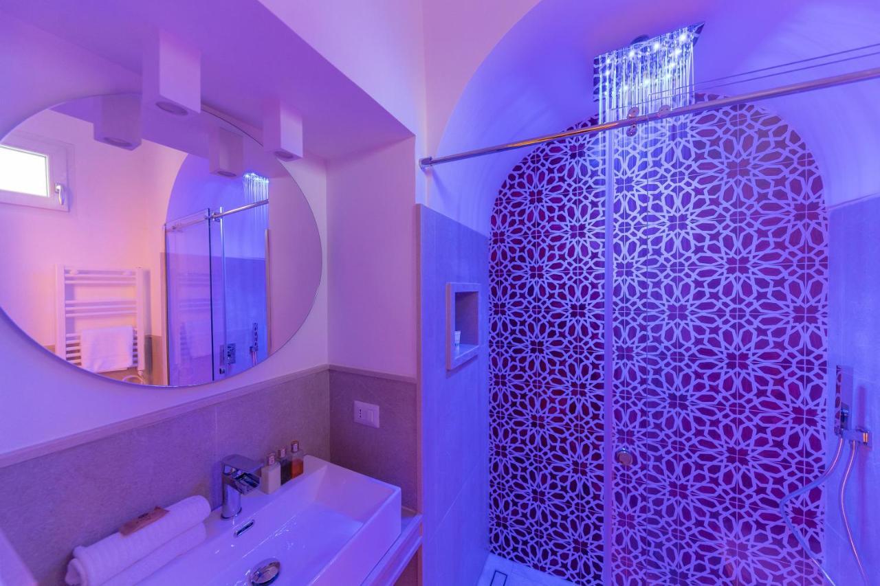 Junior Suite Sea View
