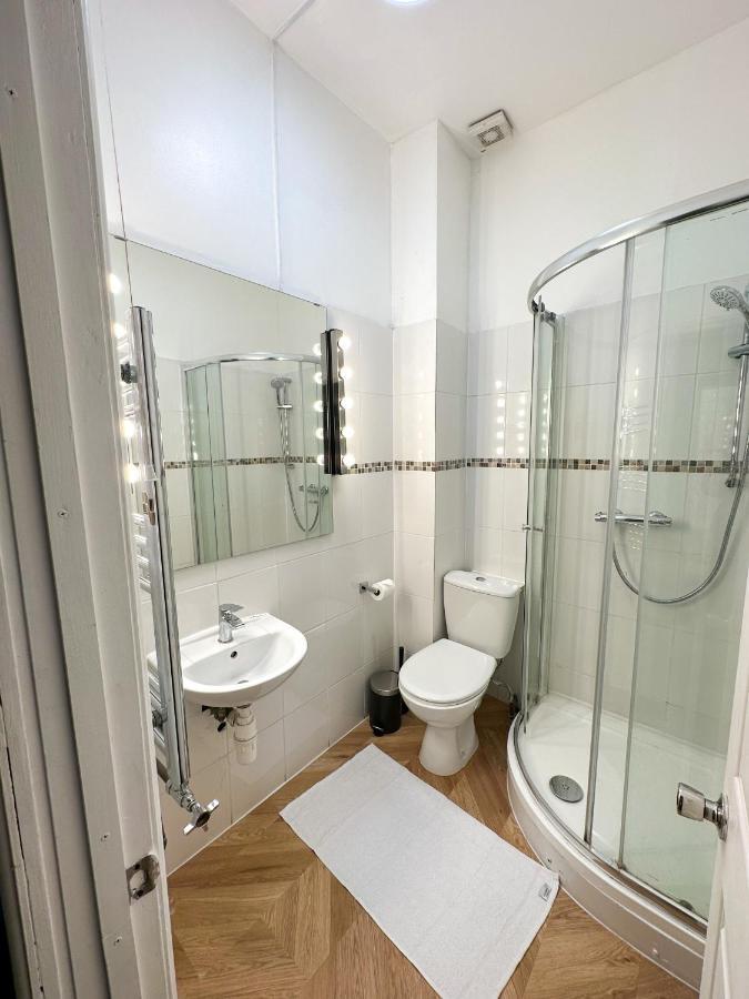 Camera Quadrupla con Bagno Privato