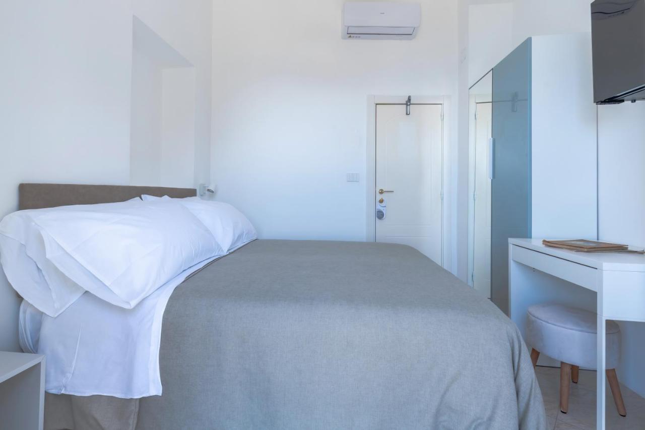 Double Room Balcony Sea View