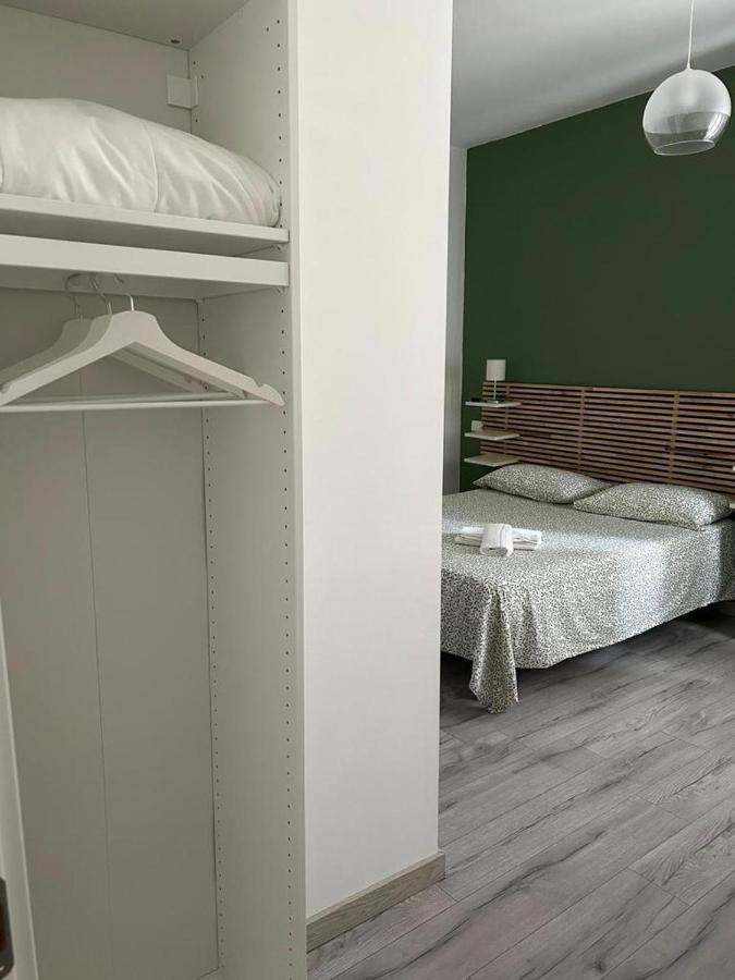 Camera Quadrupla con Bagno Privato