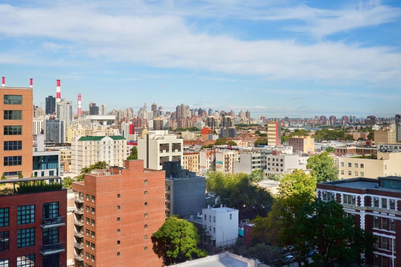 Camera King con Vista Skyline