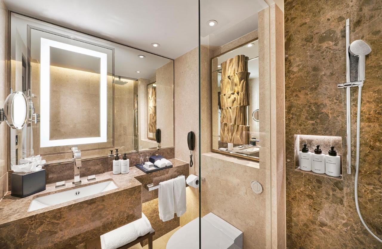 Suite con 1 Camera da Letto - Piano Mayfair