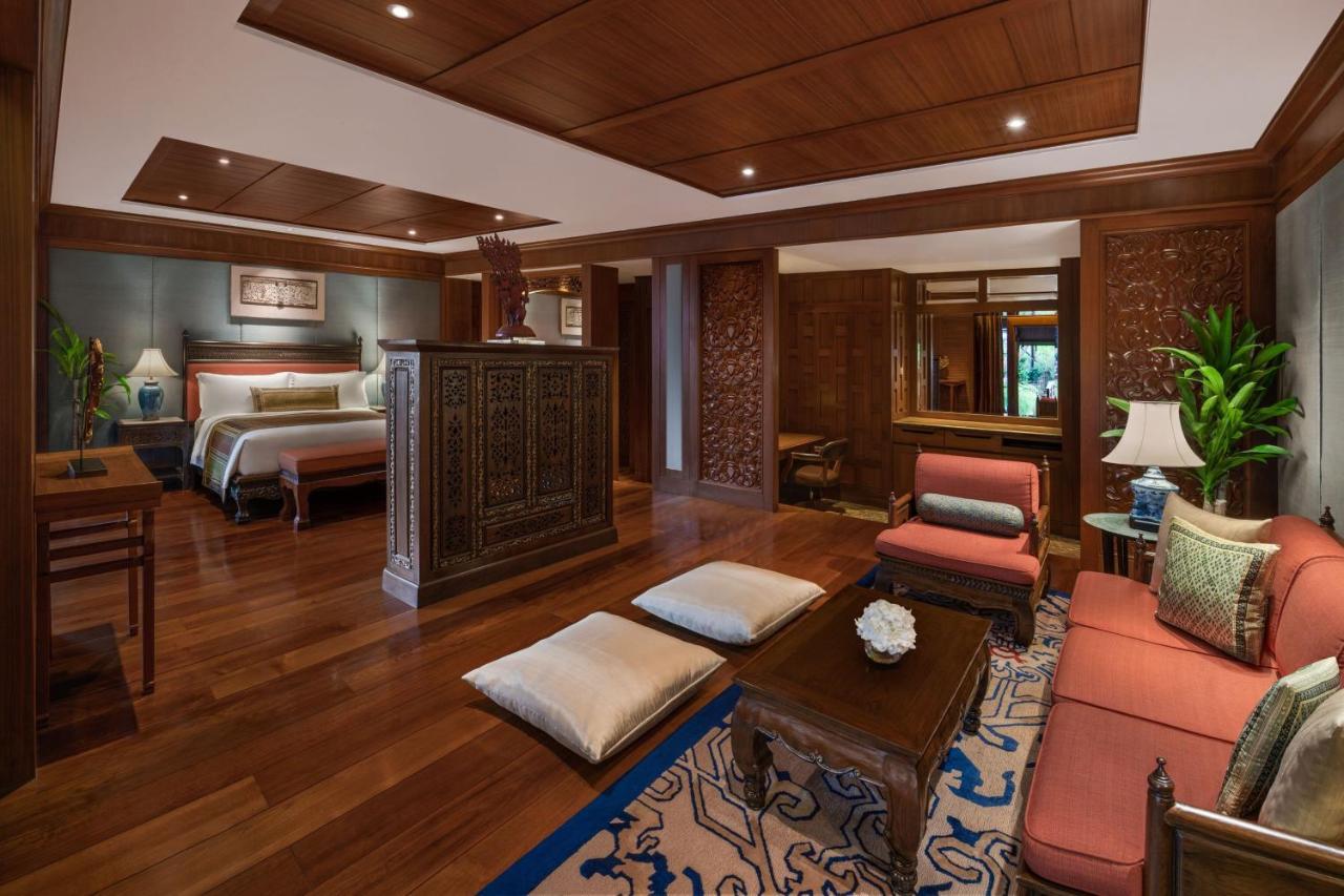 Suite Rama
