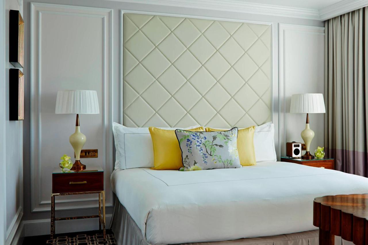 Suite Executive con 1 Camera da Letto e Accesso all’Executive Lounge