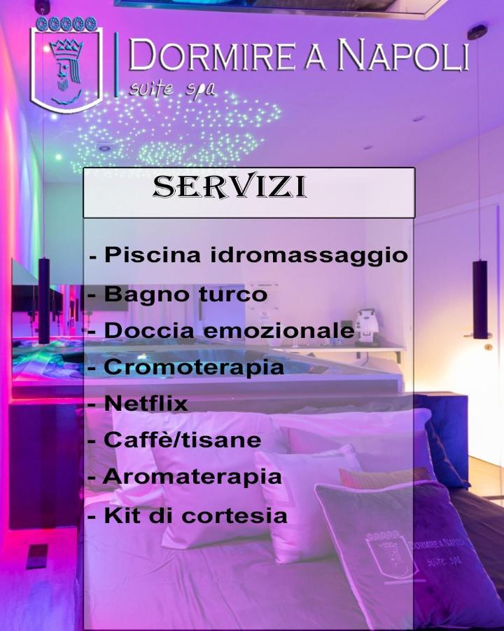 Suite Deluxe con Vasca Idromassaggio